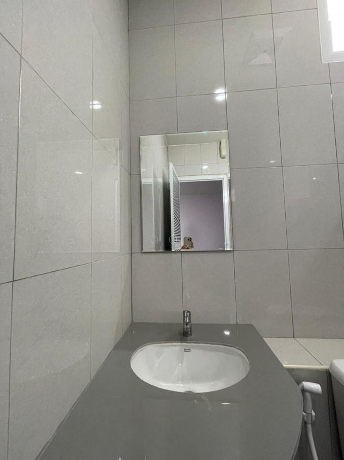 Apartment บ้านบัว เมืองใหม่ Baanbua Muangmai Ban Muang Mai