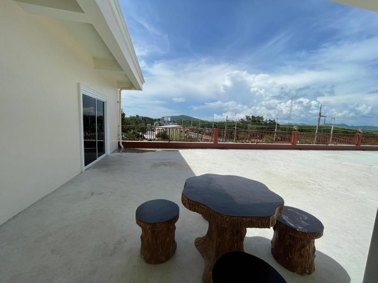 Apartment บ้านบัว เมืองใหม่ Baanbua Muangmai