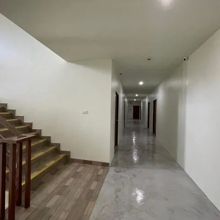 บ้านบัว เมืองใหม่ Baanbua Muangmai Ban Muang Mai Exterior photo