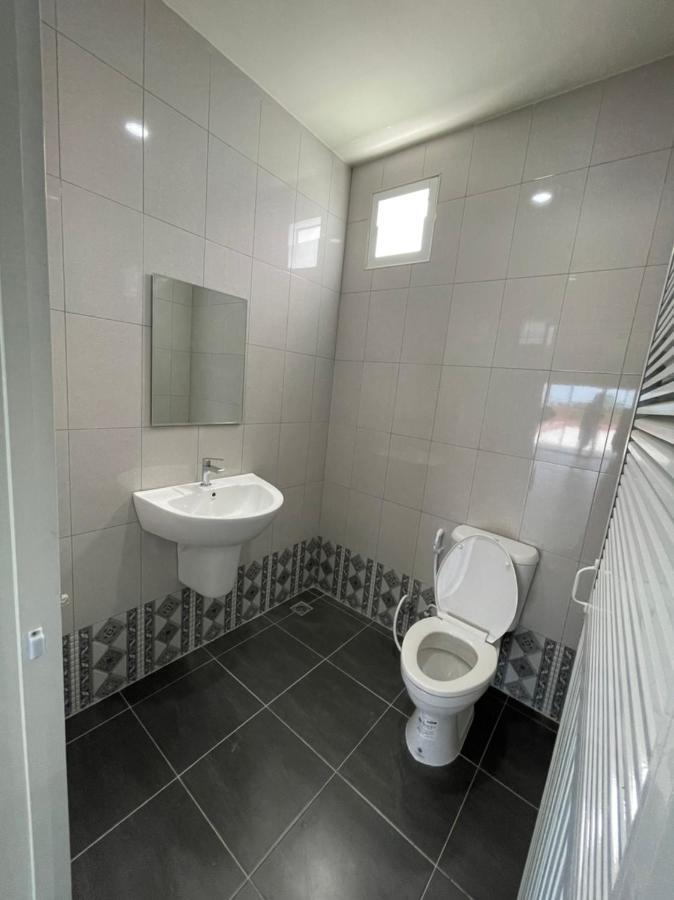 Appartement บ้านบัว เมืองใหม่ Baanbua Muangmai Ban Mai