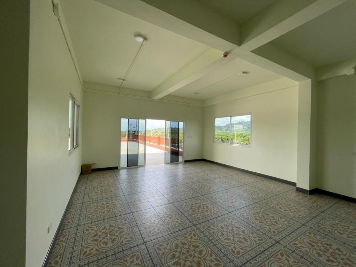 บ้านบัว เมืองใหม่ Baanbua Muangmai Appartement