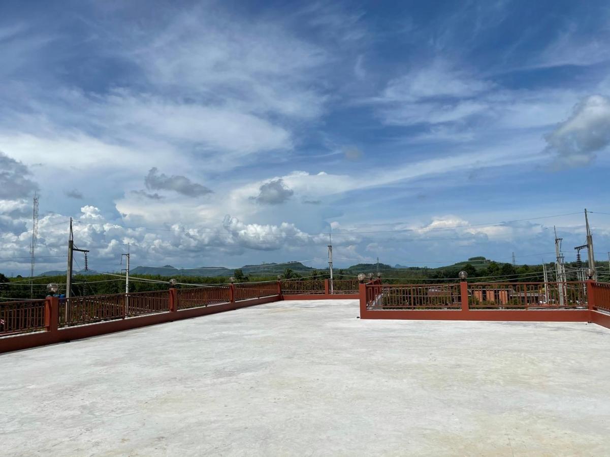 บ้านบัว เมืองใหม่ Baanbua Muangmai Appartement