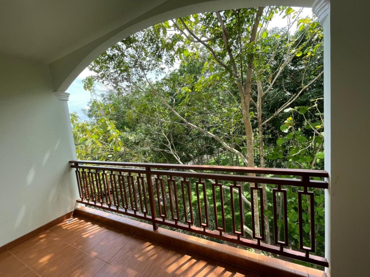 บ้านบัว เมืองใหม่ Baanbua Muangmai Appartement *
